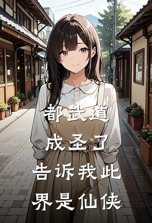 都武道成圣了，告诉我此界是仙侠