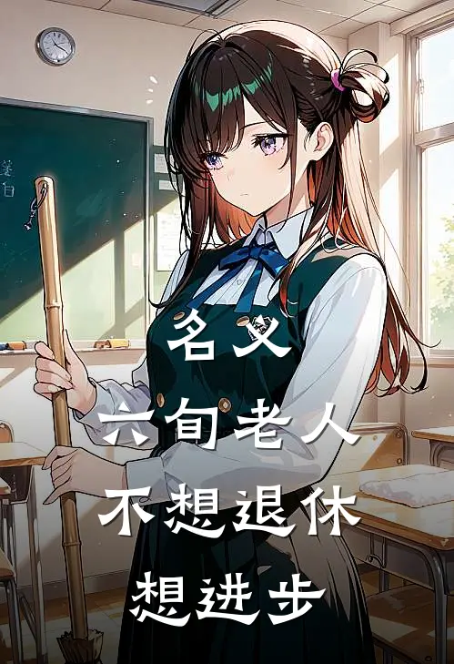 名义：六旬老人，不想退休想进步