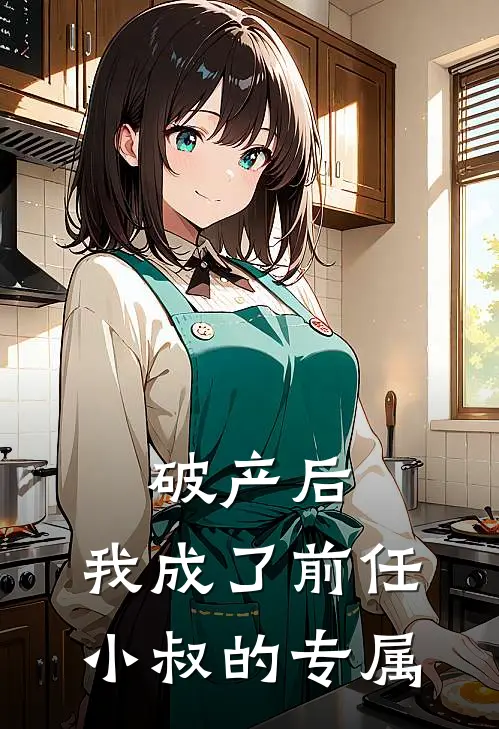 破产后，我成了前任小叔的专属