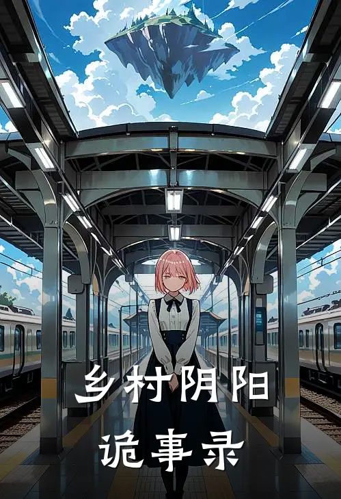 乡村阴阳诡事录