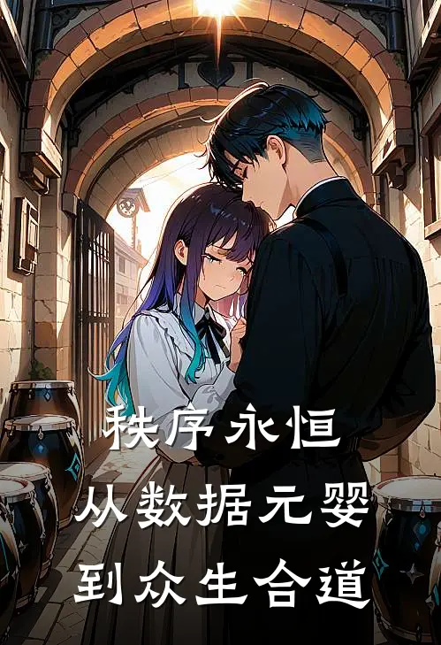 秩序永恒：从数据元婴到众生合道