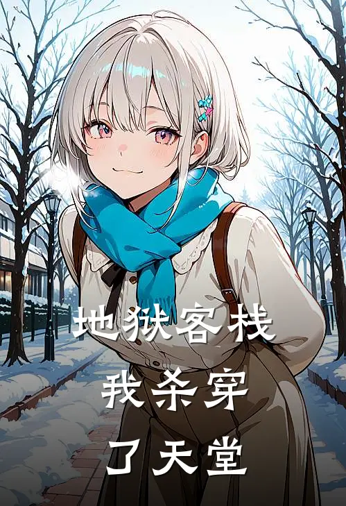 地狱客栈：我杀穿了天堂