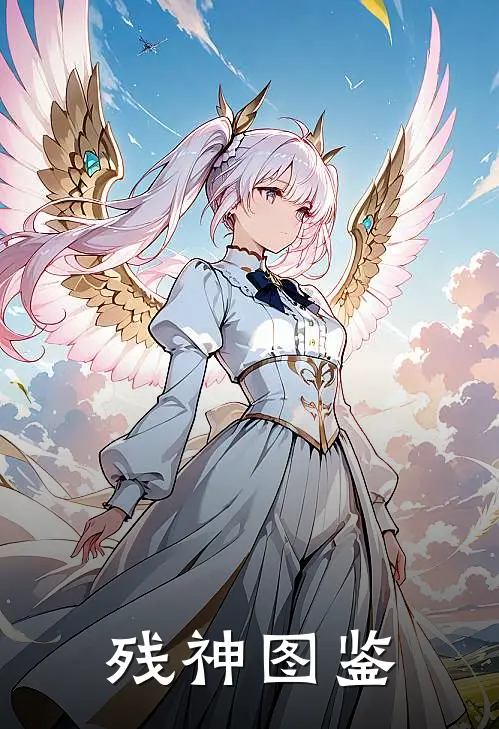 残神图鉴
