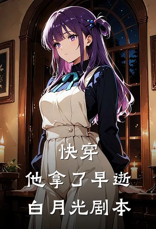 快穿：他拿了早逝白月光剧本