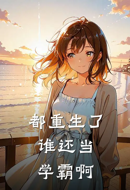 都重生了，谁还当学霸啊