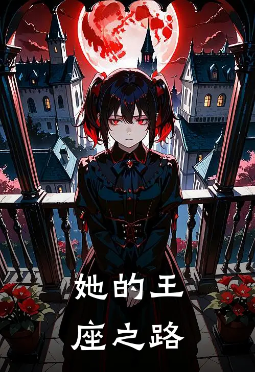 她的王座之路