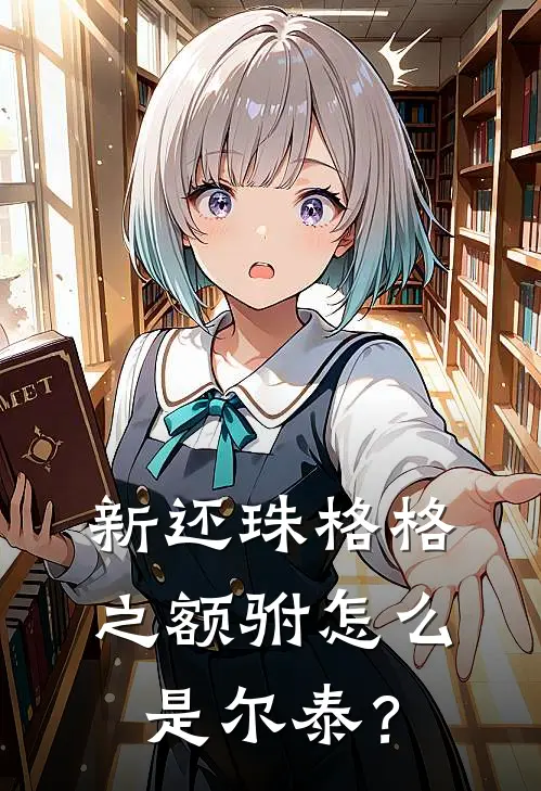 新还珠格格之额驸怎么是尔泰？