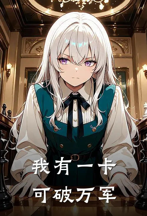 我有一卡，可破万军