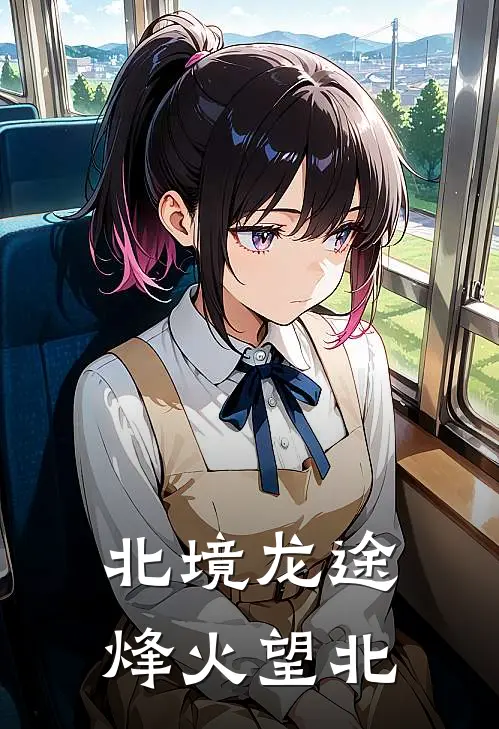 北境龙途烽火望北