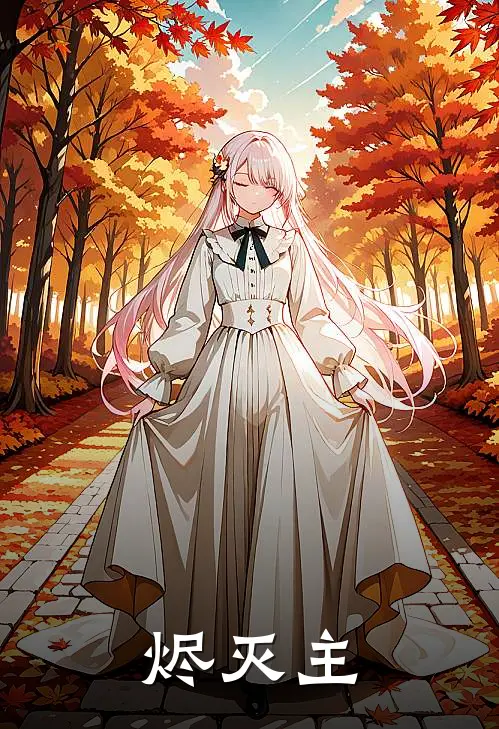 烬灭主
