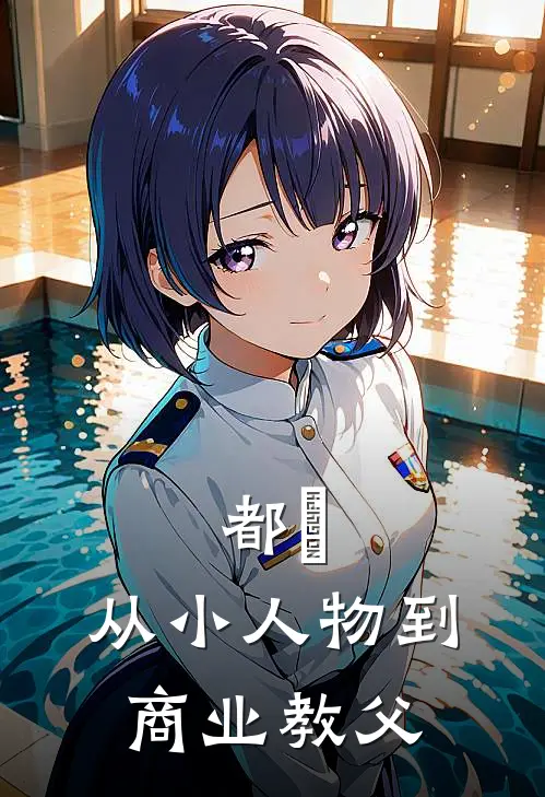 都巿：从小人物到商业教父