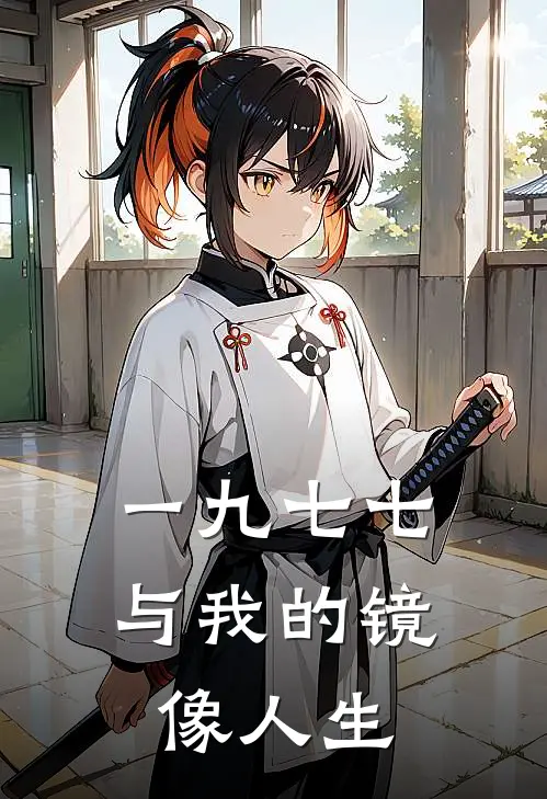 一九七七与我的镜像人生