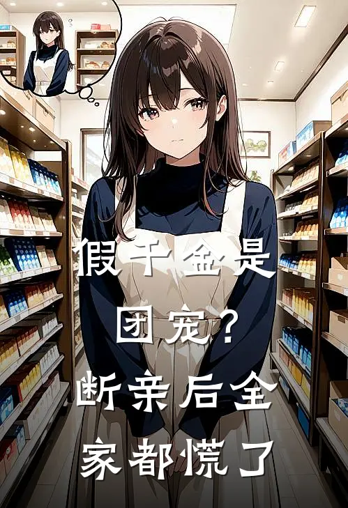 假千金是团宠？断亲后全家都慌了