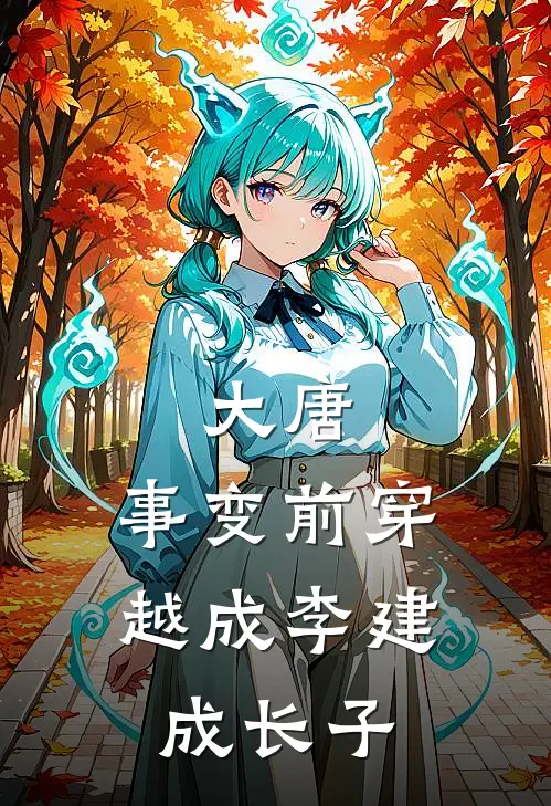 大唐：事变前穿越成李建成长子