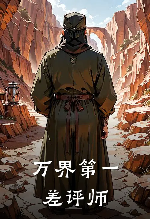 万界第一差评师