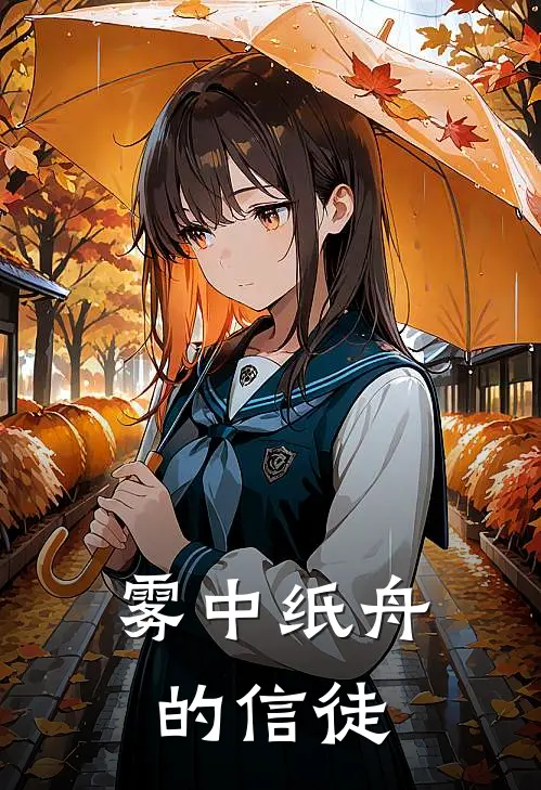 雾中纸舟的信徒