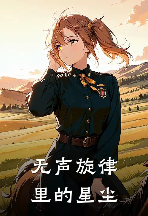 无声旋律里的星尘