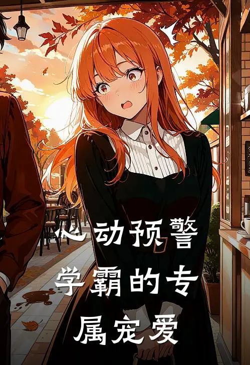 心动预警：学霸的专属宠爱