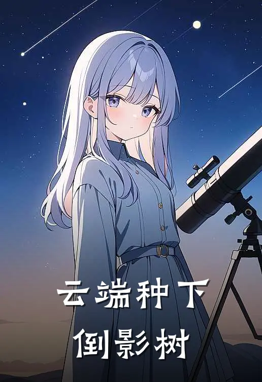 云端种下倒影树