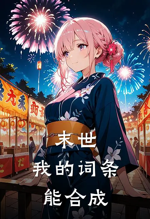 末世：我的词条能合成