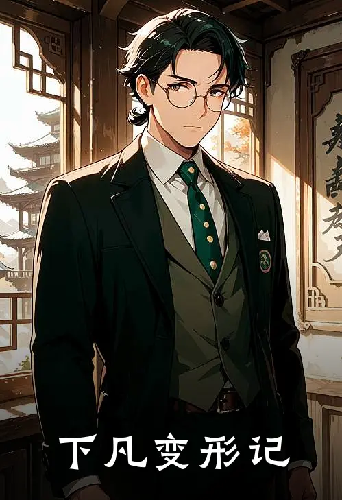 下凡变形记