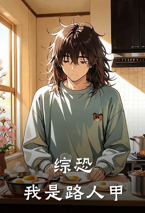 综恐：我是路人甲