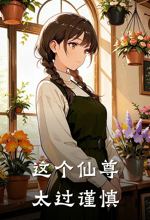 这个仙尊太过谨慎