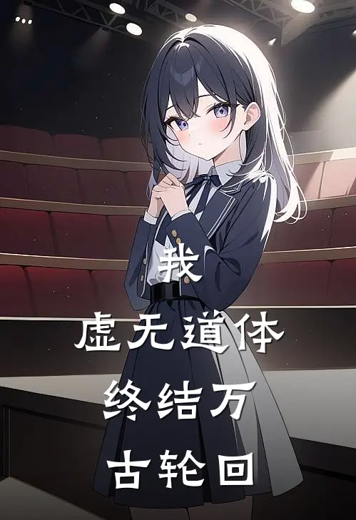 我，虚无道体，终结万古轮回