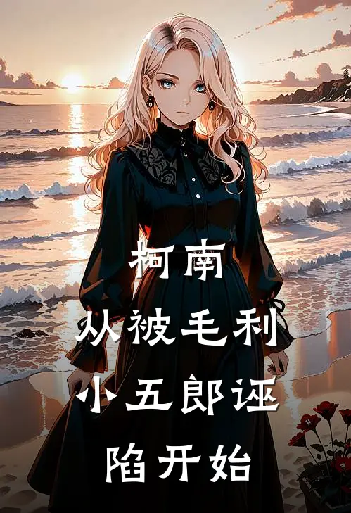 柯南：从被毛利小五郎诬陷开始