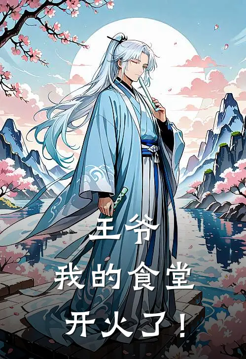【王爷，我的食堂开火了！】
