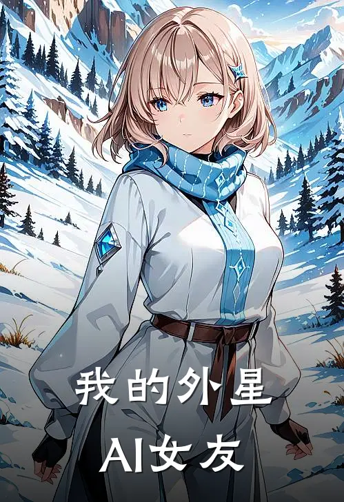 我的外星AI女友