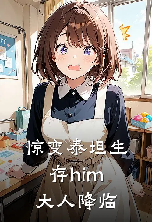 惊变泰坦生存him大人降临