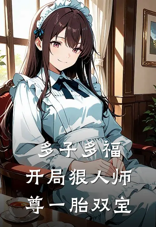 多子多福，开局狠人师尊一胎双宝