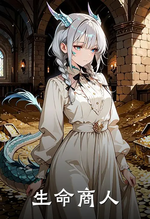 生命商人