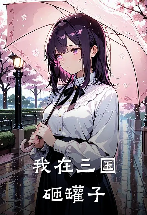 我在三国砸罐子