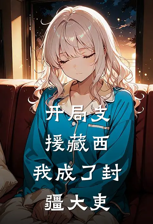 开局支援藏西，我成了封疆大吏