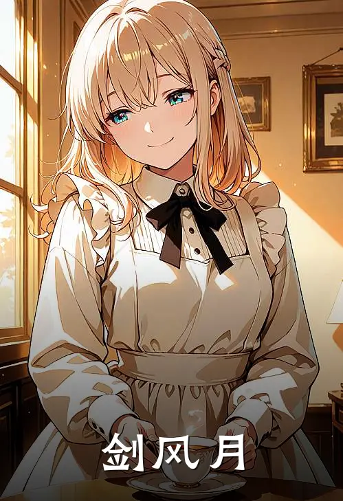 剑风月