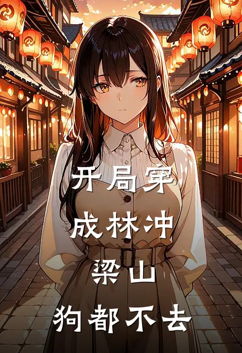 开局穿成林冲：梁山，狗都不去