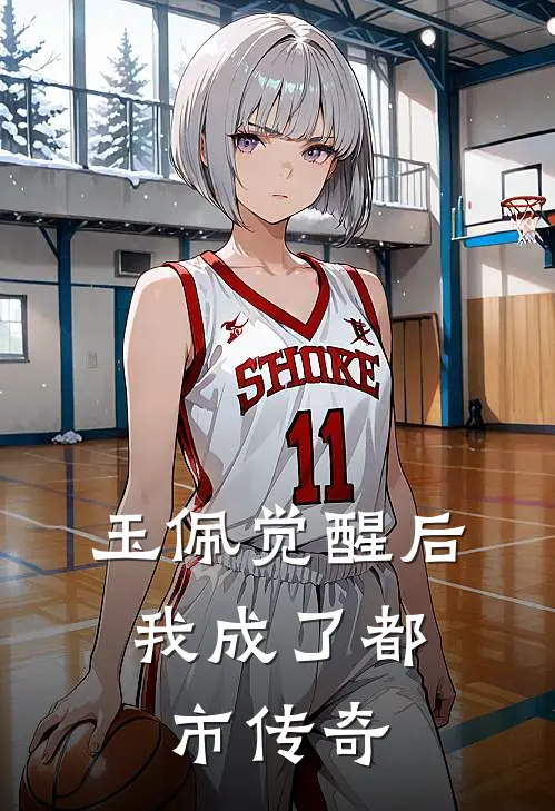 玉佩觉醒后，我成了都市传奇