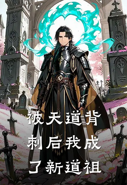 被天道背刺后我成了新道祖