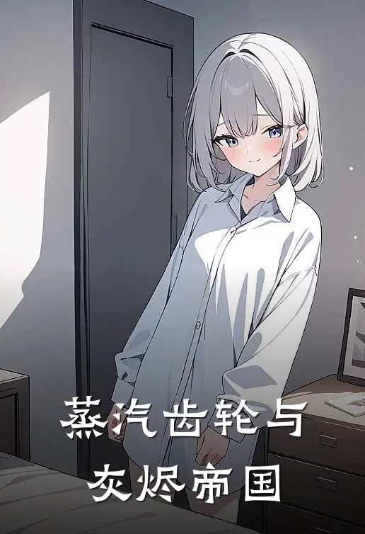 蒸汽齿轮与灰烬帝国