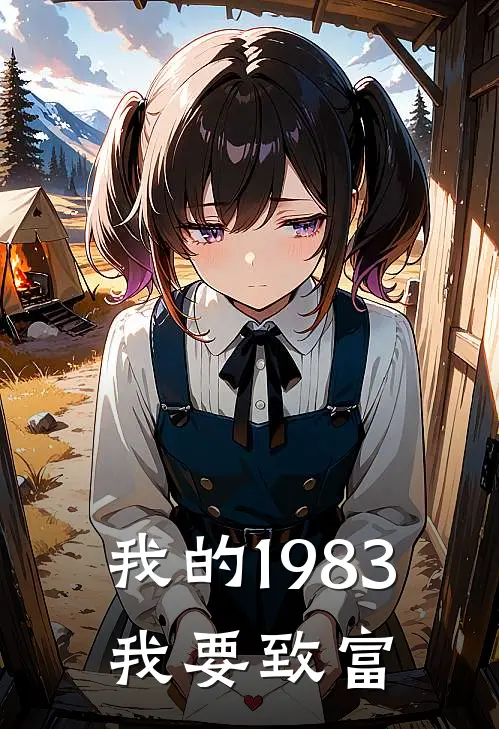 我的1983，我要致富