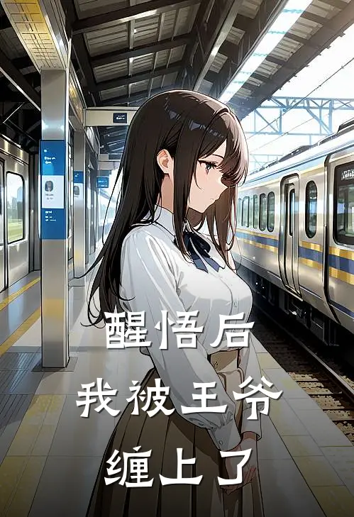 醒悟后，我被王爷缠上了