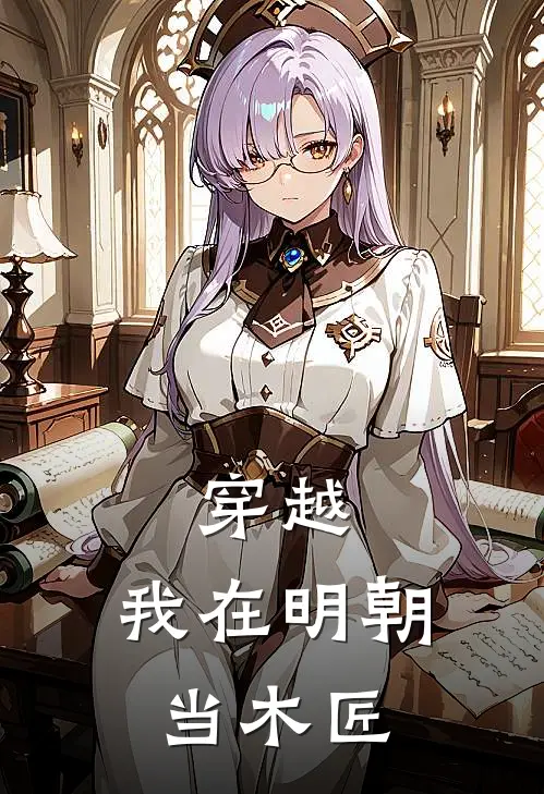 穿越，我在明朝当木匠