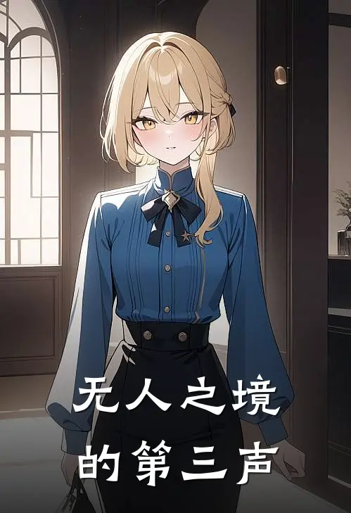 无人之境的第三声