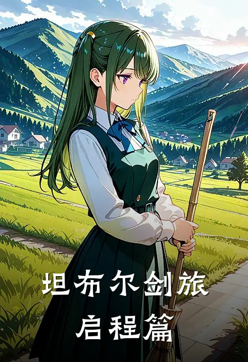 坦布尔剑旅：启程篇