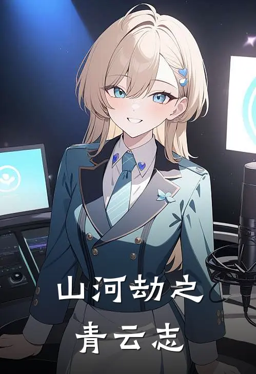 山河劫之青云志