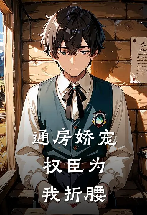 通房娇宠：权臣为我折腰