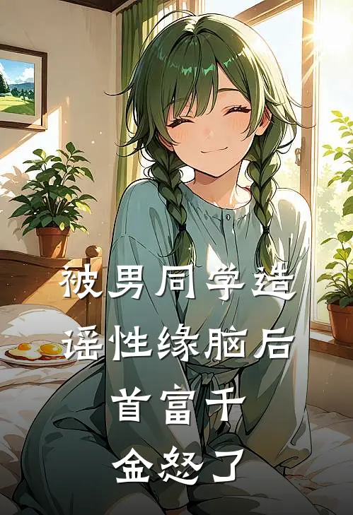 被男同学造谣性缘脑后，首富千金怒了