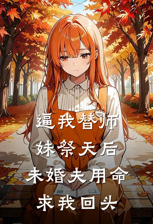 逼我替师妹祭天后，未婚夫用命求我回头